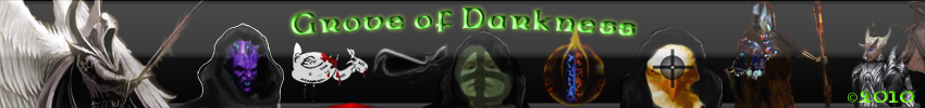 Grove of Darkness - Forums - FALL